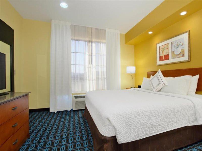 Fairfield Inn & Suites By Marriott Fairfield Napa Valley Area מראה חיצוני תמונה