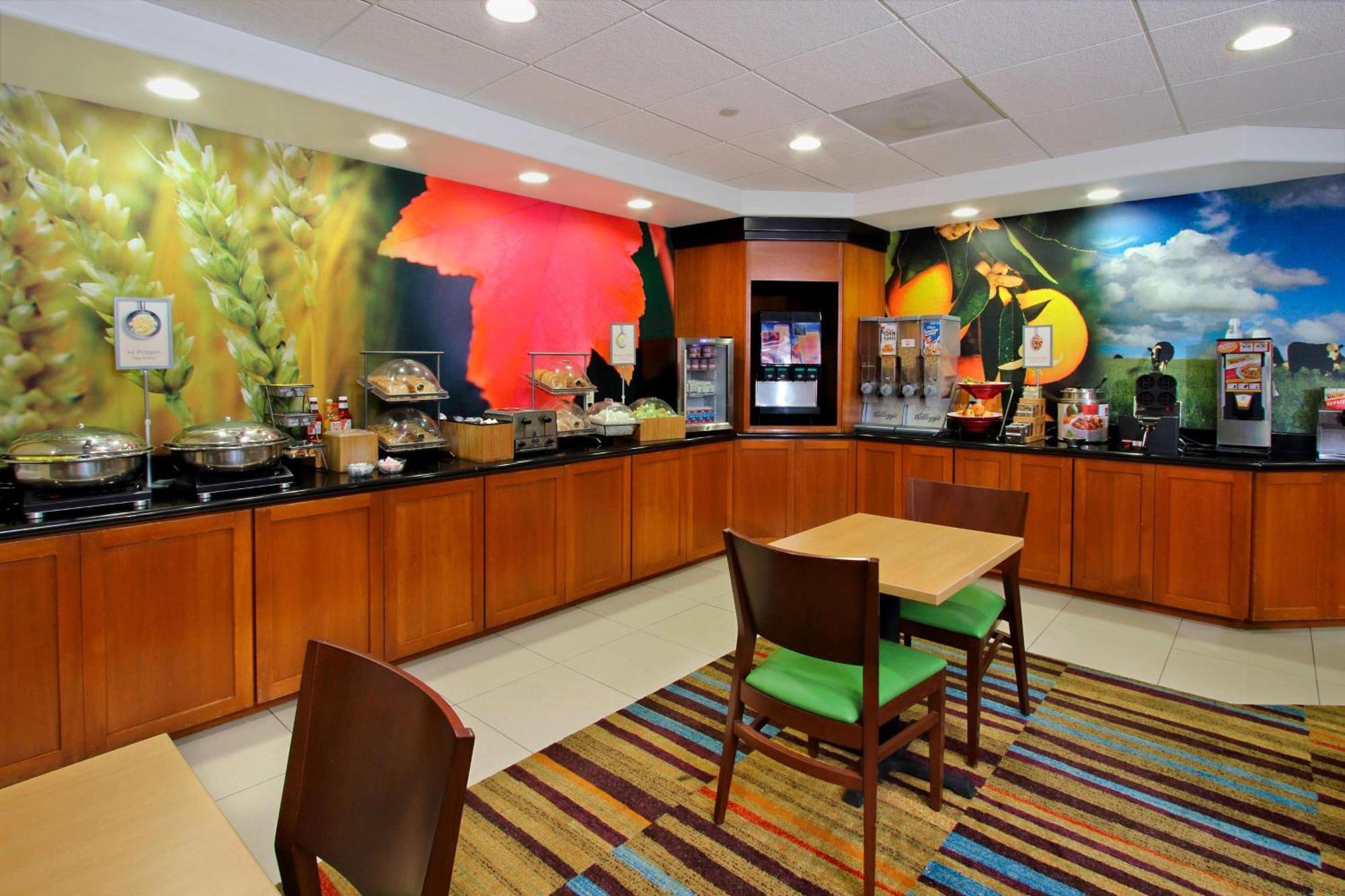 Fairfield Inn & Suites By Marriott Fairfield Napa Valley Area מראה חיצוני תמונה