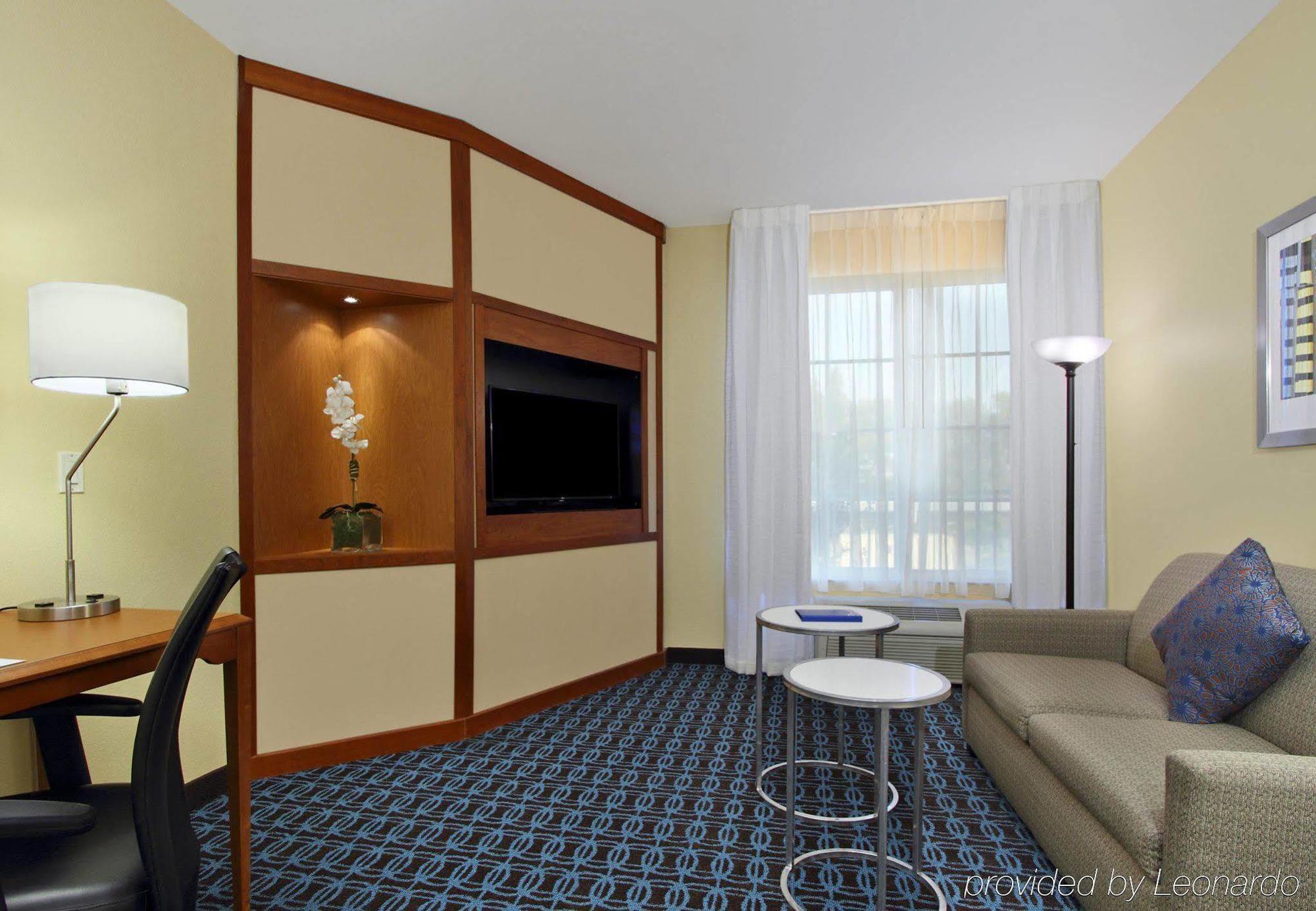 Fairfield Inn & Suites By Marriott Fairfield Napa Valley Area מראה חיצוני תמונה